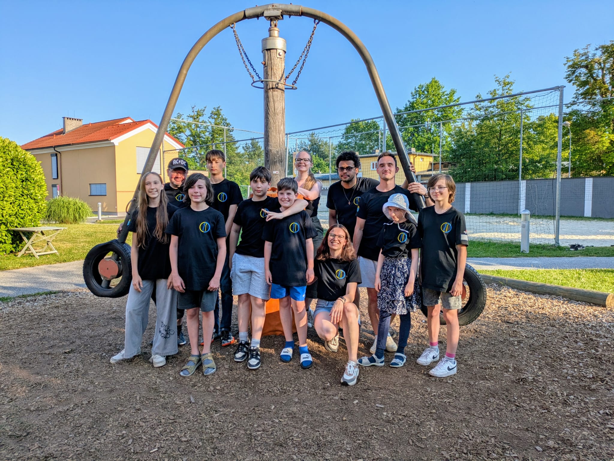 Österreichische Meisterschaften U12 + U14 in Fürstenfeld